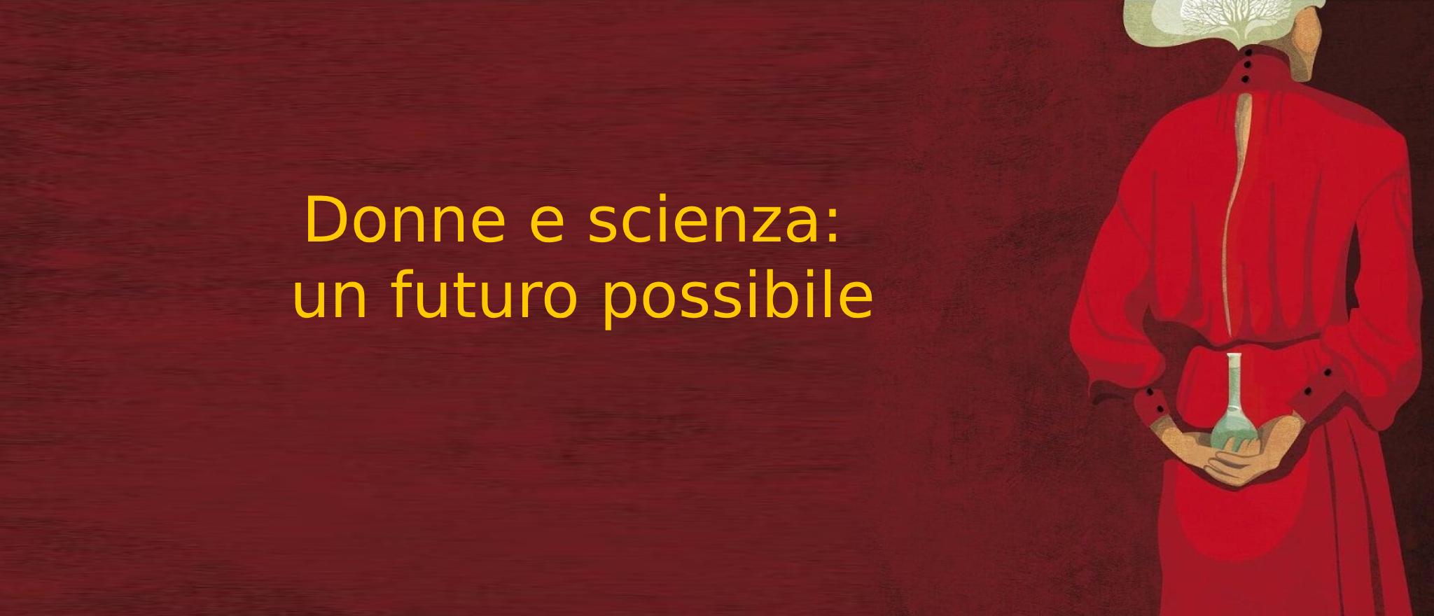 Donne e scienze